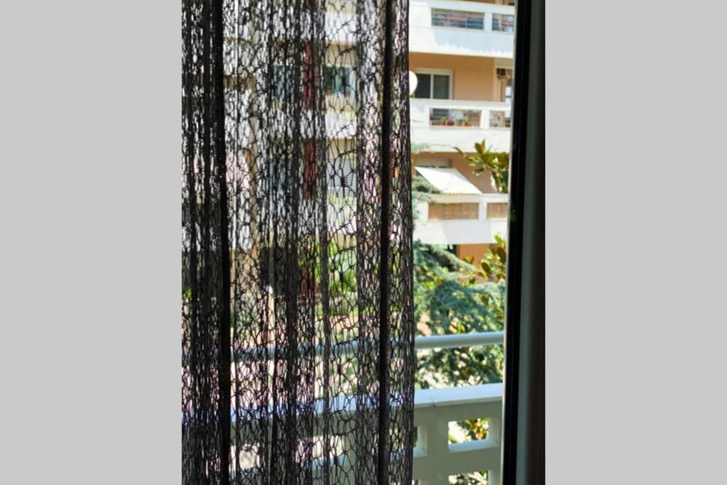 Green Apartment With View Komotiní Exterior foto