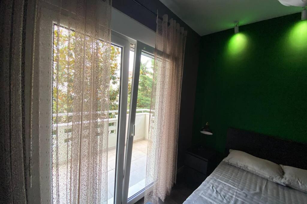 Green Apartment With View Komotiní Exterior foto
